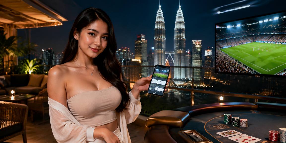 p3k Apa Yang Kami Tawarkan Dalam Ocean Wonders